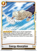 (FB03-099) Energy Absorption - Common