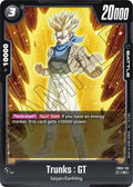 (FB03-119) Trunks : GT - Rare