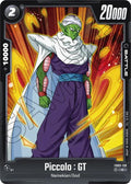 (FB03-126) Piccolo : GT - Common