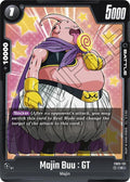 (FB03-131) Majin Buu : GT - Common