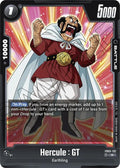 (FB03-132) Hercule : GT - Rare
