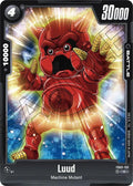(FB03-133) Luud - Common