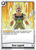 (FB03-135) New Legend - Uncommon