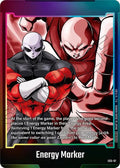 (E03-01) Energy Marker - Jiren