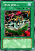 Toon World (Retro Pack (2020 Date Reprint))