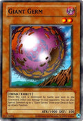 Giant Germ  (RP01-EN070) Common