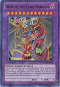 Armityle the Chaos Phantom (LCGX-EN211) Ultra Rare