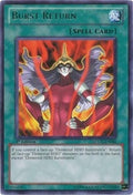 Burst Return (Legendary Collection 2)