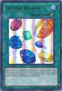 Crystal Release (LCGX-EN169) Common
