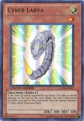 Cyber Larva (LC02-EN007) Ultra Rare
