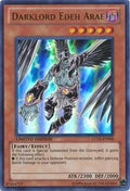 Darklord Edeh Arae (LC02-EN006) Ultra Rare