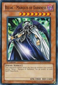Belial - Marquis of Darkness (SDGU-EN015) Common