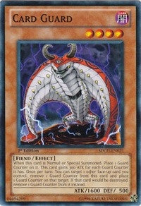 Card Guard (SDGU-EN021) Common