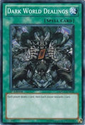 Dark World Dealings (SDGU-EN026) Common