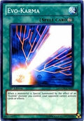 Evo-Karma (PHSW-EN053) Common