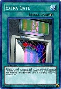 Extra Gate (PHSW-EN056) Super Rare