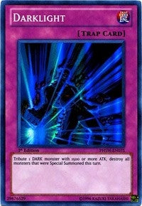 Darklight (PHSW-EN075) Super Rare
