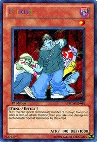 D-Boyz (PHSW-EN084)