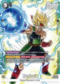 (FS05-11) Bardock (Bonus Pack Alternate Art) - Super Rare