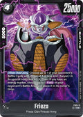 (FS05-13) Frieza (Bonus Pack Alternate Art) - Common