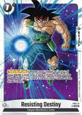 (FS05-15) Resisting Destiny (Bonus Pack Alternate Art) - Common