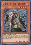 Chow Len the Prophet (ORCS-EN032) Common