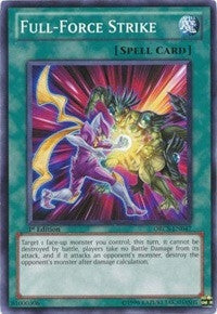 Full-Force Strike (ORCS-EN047)