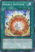 Double Defender (ORCS-EN049) Common