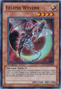 Eclipse Wyvern (SDDC-EN003) Super Rare