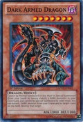 Dark Armed Dragon (SDDC-EN012) Common