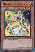 Herald of Creation (SDDC-EN019) Common