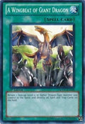 A Wingbeat of Giant Dragon (SDDC-EN028) Common