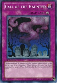 Call of the Haunted (SDDC-EN038) Common