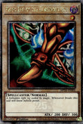 Right Leg of the Forbidden One  (MP24-EN002)  Quarter Century Secret Rare