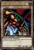 Left Arm of the Forbidden One  (MP24-EN005)  Quarter Century Secret Rare