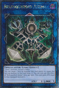 Relinquished Anima  (MP24-EN007)  Quarter Century Secret Rare