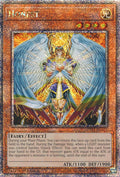 Honest  (MP24-EN023)  Quarter Century Secret Rare
