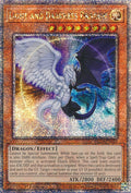 Light and Darkness Dragon  (MP24-EN024)  Quarter Century Secret Rare