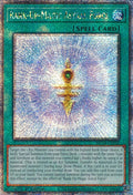 Rank-Up-Magic Astral Force  (MP24-EN035)  Quarter Century Secret Rare
