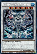 Icejade Gymir Aegirine (MP24-EN068)  Prismatic Secret Rare