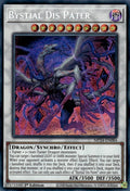 Bystial Dis Pater (MP24-EN084)  Prismatic Secret Rare