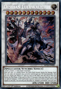 Despian Luluwalilith (MP24-EN085)  Prismatic Secret Rare
