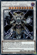 Chaos Angel (MP24-EN086)  Prismatic Secret Rare