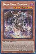 Dark Hole Dragon (MP24-EN117)  Prismatic Secret Rare