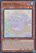 Melffy Pinny (MP24-EN154)  Ultra Rare