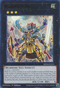 Ashura King (MP24-EN159)  Ultra Rare