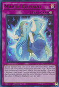 Mimesis Elephant (MP24-EN163)  Ultra Rare