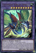 Ultimate Great Insect (MP24-EN174)  Ultra Rare