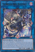 Tri-Brigade Arms Bucephalus II (MP24-EN175)  Ultra Rare