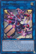 Dyna Mondo (MP24-EN176)  Ultra Rare